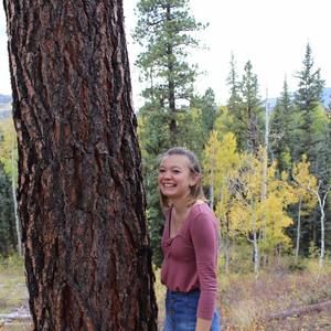 Meet your Posher, Maddie